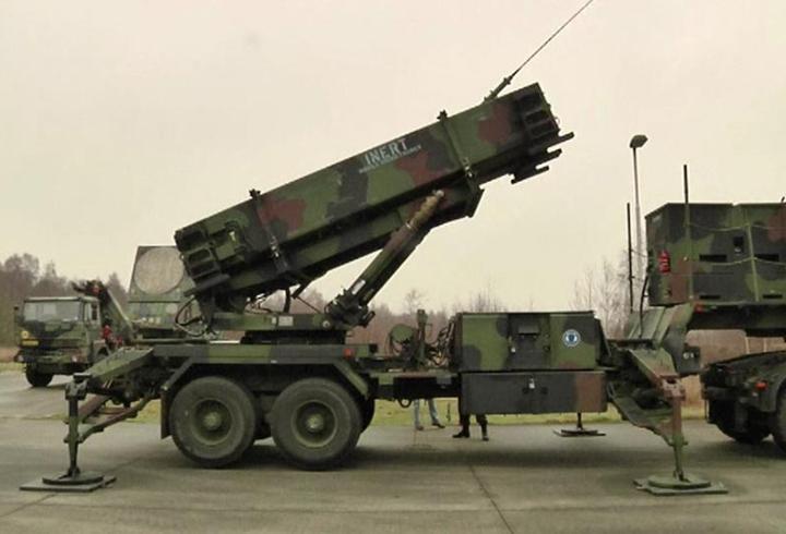 ABD'de füze stokları eridi mi? Pentagon’dan 21 günlük süre