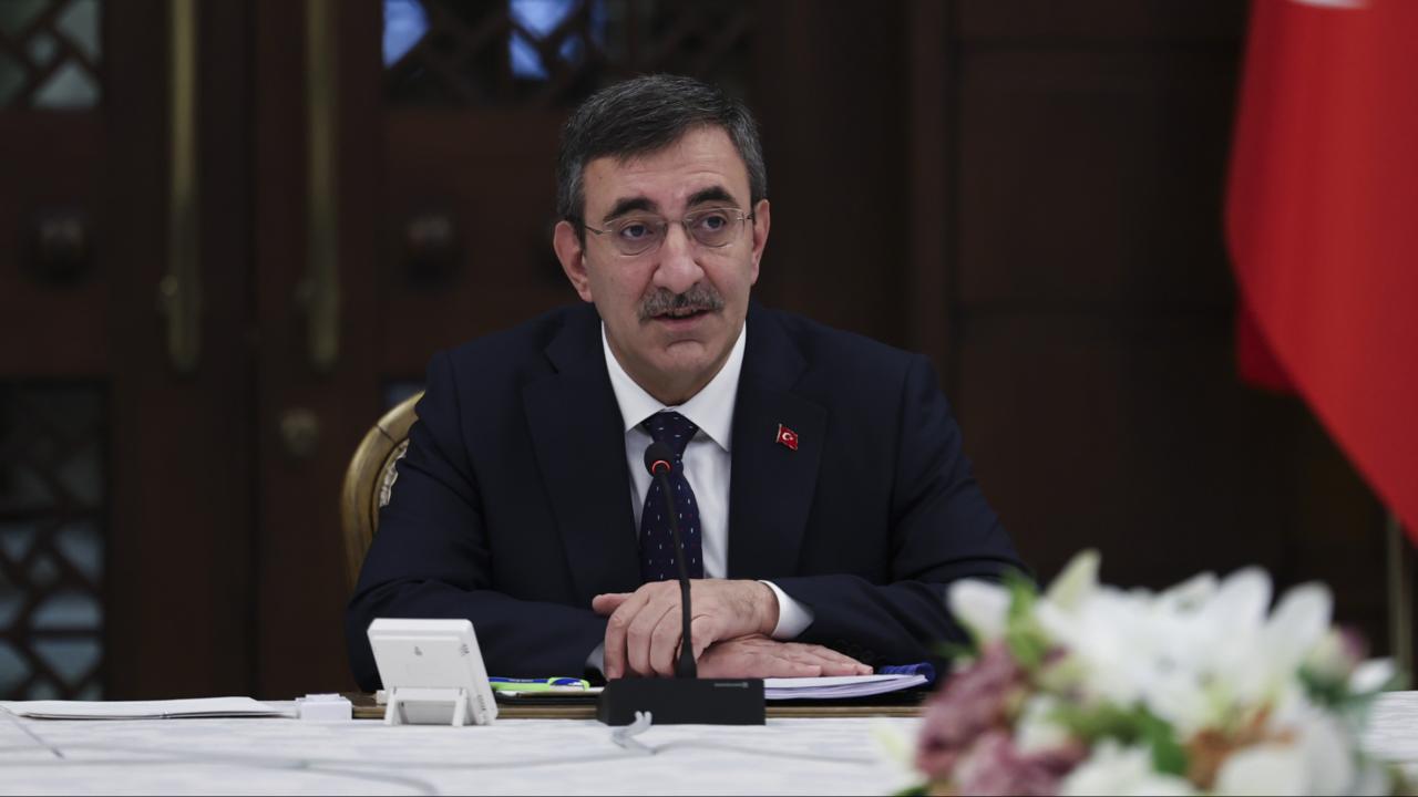 Cevdet Yılmaz: Kazanan Türkiye Cumhuriyeti ve 86 milyon vatandaşımız olacaktır