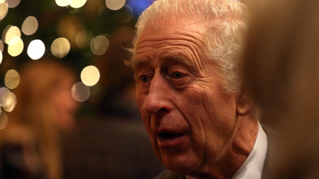 İngiltere'de bir radyo, yanlışlıkla Kral Charles'ın öldüğünü duyurdu