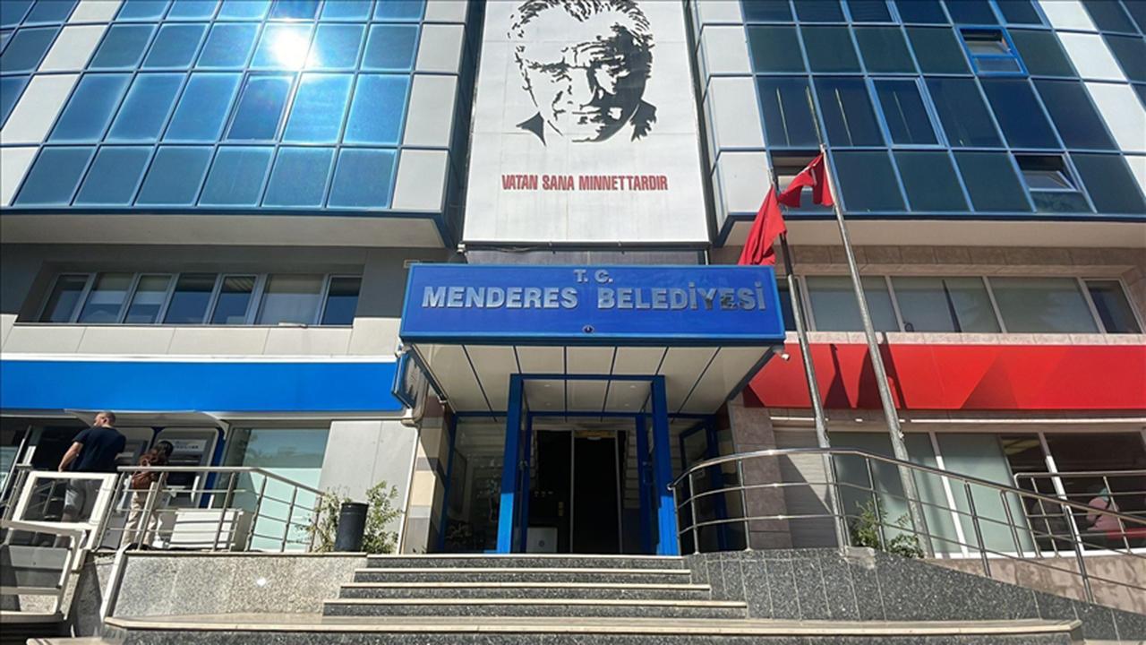 Menderes Belediye Başkan Vekili seçimi 17 Ağustos'ta
