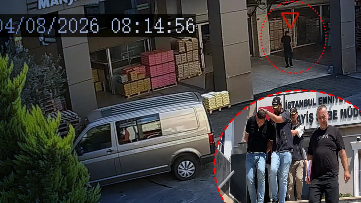 Hırsızların jammer yöntemi pes dedirtti! Sinyali kesip kilitlenmesini önledikleri araçtan 200 bin TL çaldılar!