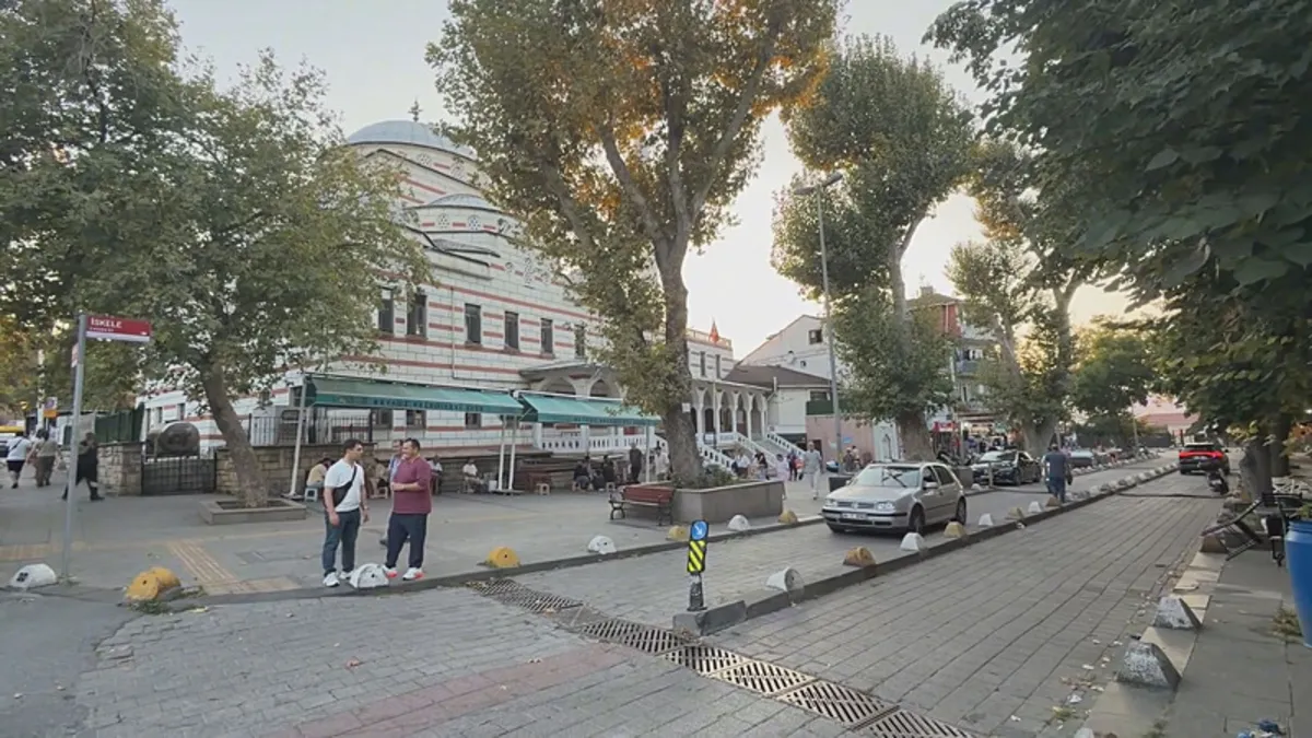 Parkta vahşet: Tartıştığı kişiyi katletti! “Bankta bulduğum bıçağı savurdum"