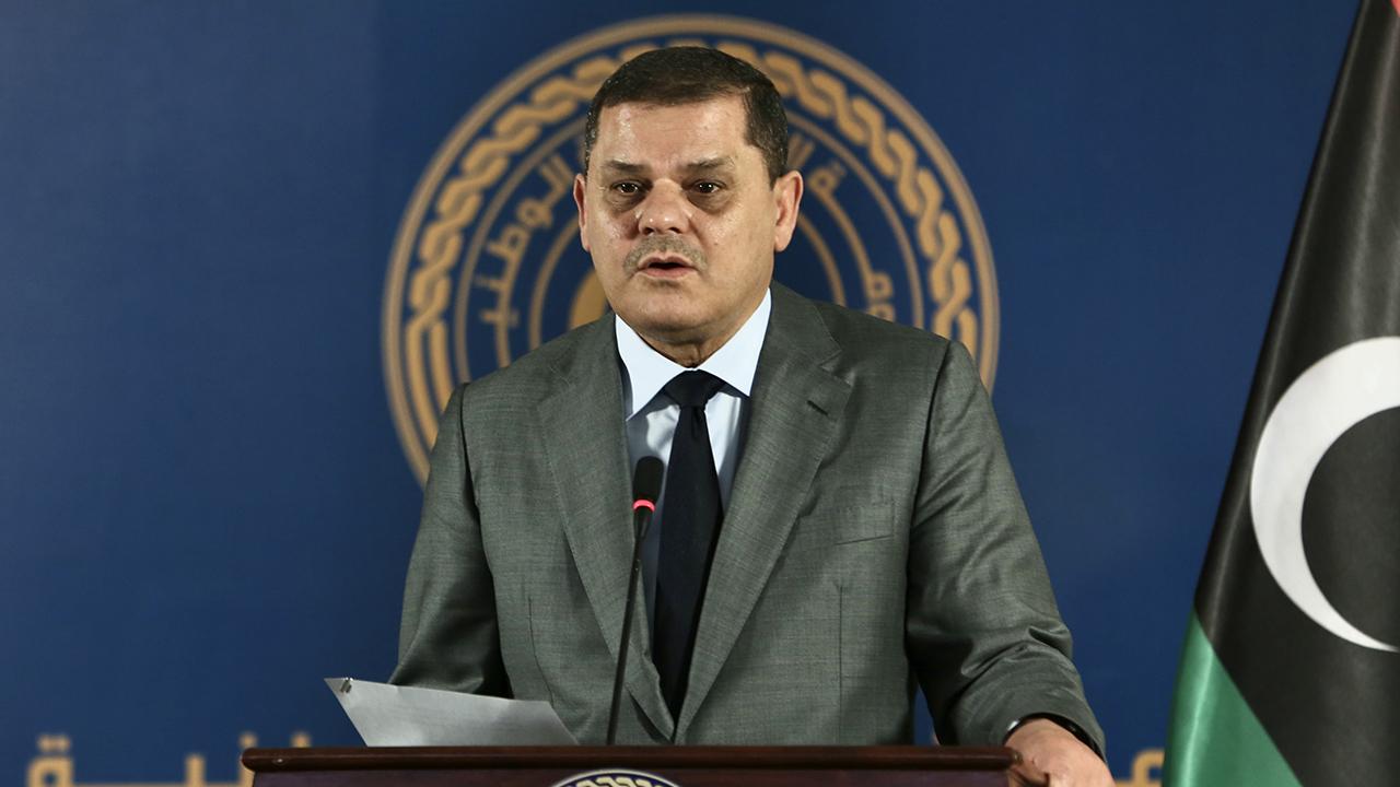 Libya Ulusal Birlik Hükümeti Başbakanı: Petrol tesislerine saldırılar karşılıksız kalmayacak
