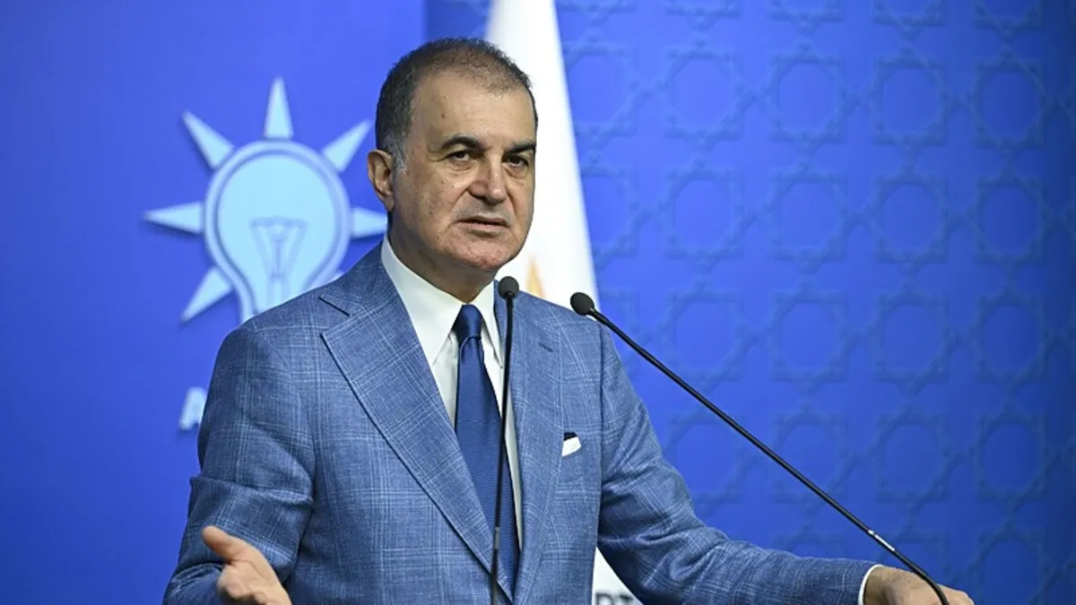 Erdoğan tarihi bir konuşma yapacak