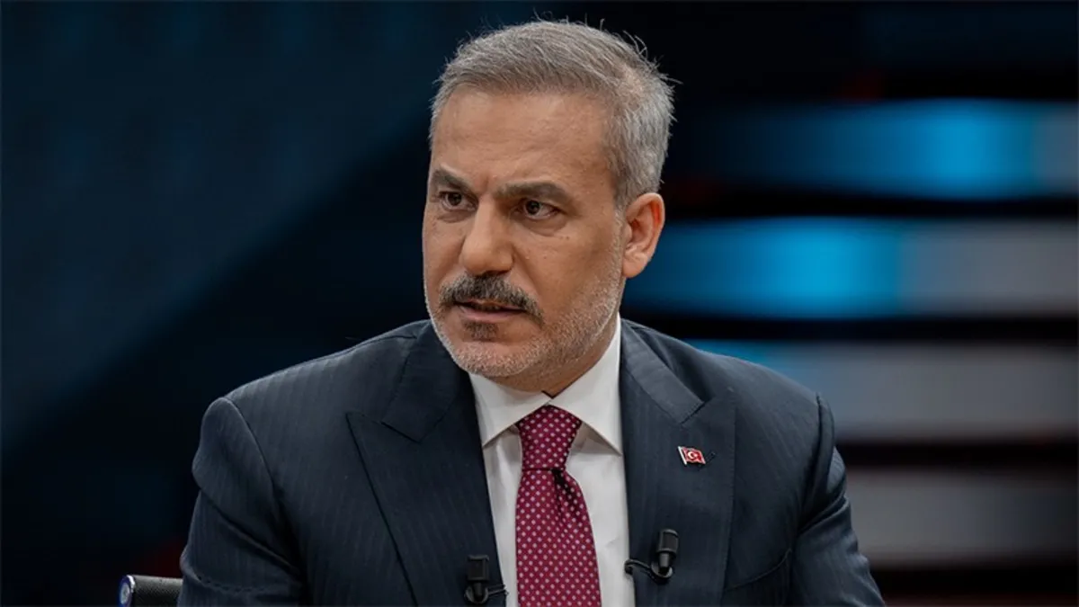Doğu Akdeniz’de ‘kazan-kazan’ görüşmesi