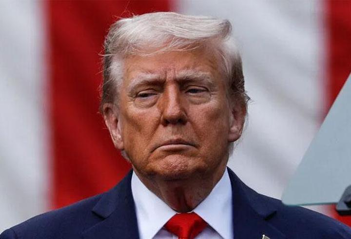 ABD Başkanı Trump: Müzakereler konusunda İran'a güvenmiyorum