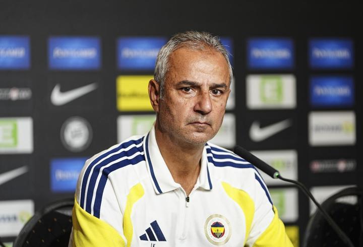 İsmail Kartal: 18 yıl aradan sonra taraftarımıza bu mutluluğu yaşatmak istiyoruz