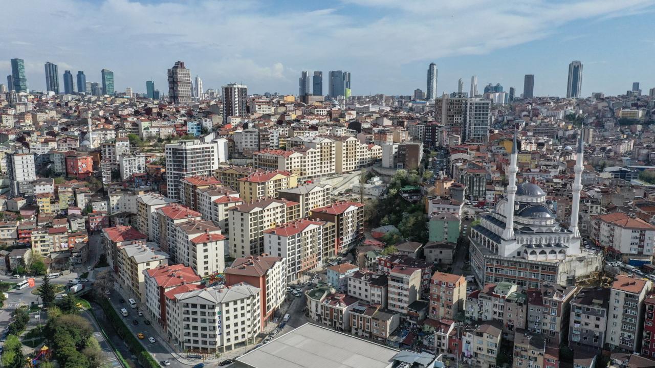 Kentsel dönüşümde vatandaşlara çeşitli avantajlar sunuluyor