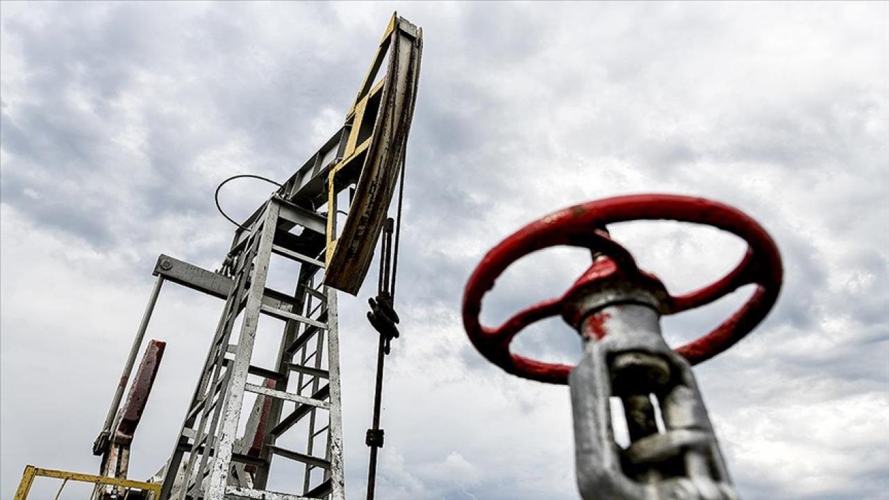 IEA: Küresel petrol arzı temmuzda günlük 2,4 milyon varil arttı