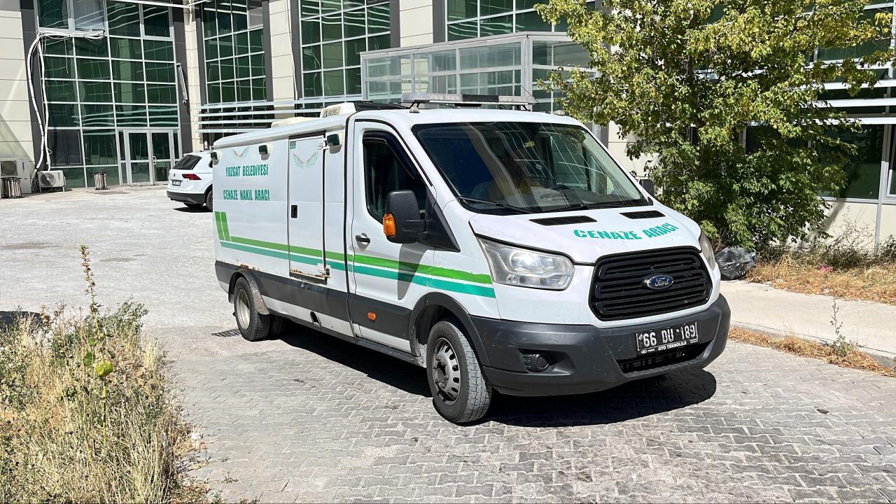 Kene sonrası hastaneye kaldırılan kadın yaşamını yitirdi