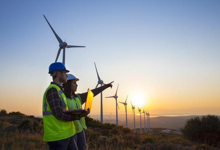 Enerjide yeni dönem: Türkiye'nin ilk offshore YEKA ihalesi 2027'de