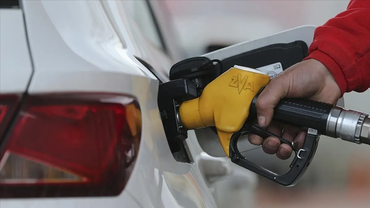 Milyonları ilgilendiren ÖTV düzenlemesi! Motorine vergi indirimi bekleniyor