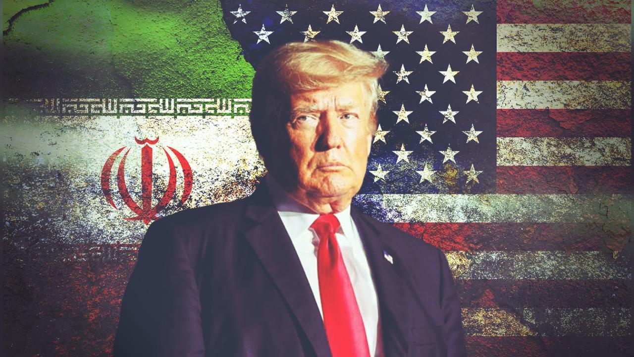 Trump: ABD Hürmüz Boğazı üzerinde tam kontrole sahip