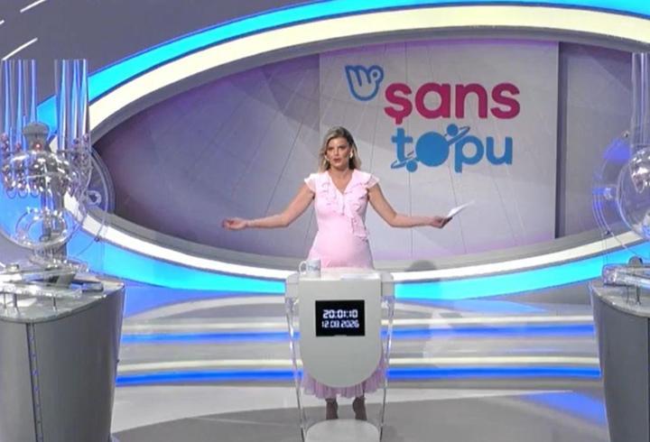 SON DAKİKA | 12 AĞUSTOS 2026 ŞANS TOPU SONUÇLARI AÇIKLANDI! Şans Topu sonuçları nasıl öğrenilir? 6.319.198 TL büyük ikramiye