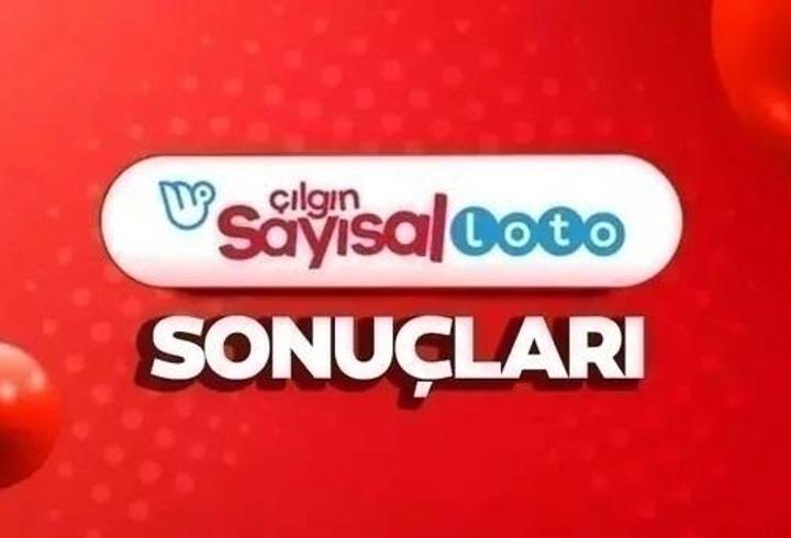 ÇILGIN SAYISAL LOTO SONUÇLARI 12 AĞUSTOS 2026 | Çılgın Sayısal Loto sonuçları açıklandı mı, saat kaçta açıklanır? 542,4 milyon TL büyük ikramiye