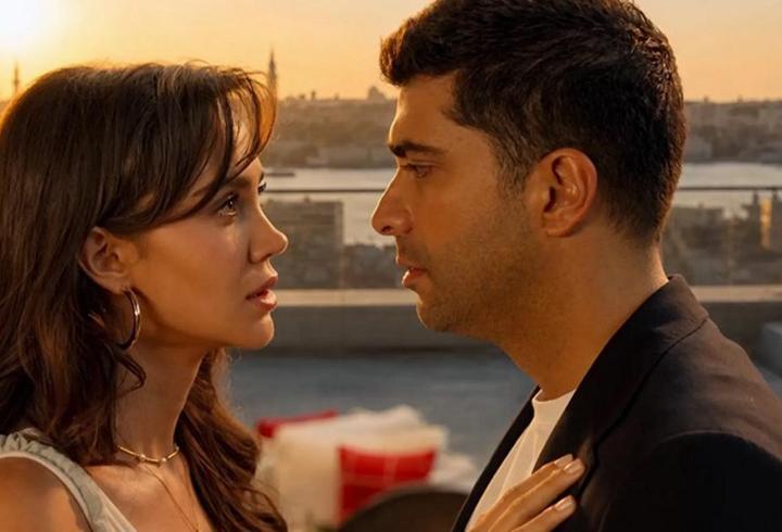 Haysiyet Dizisinin Fragmanı Yayınlandı! Doğukan Güngör Müjdeyi Verdi: 'Kavuşuyoruz'