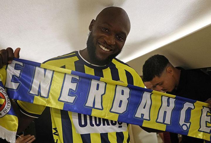 Fenerbahçe'nin yeni golcüsü Lukaku risk mi, büyük kazanç mı?