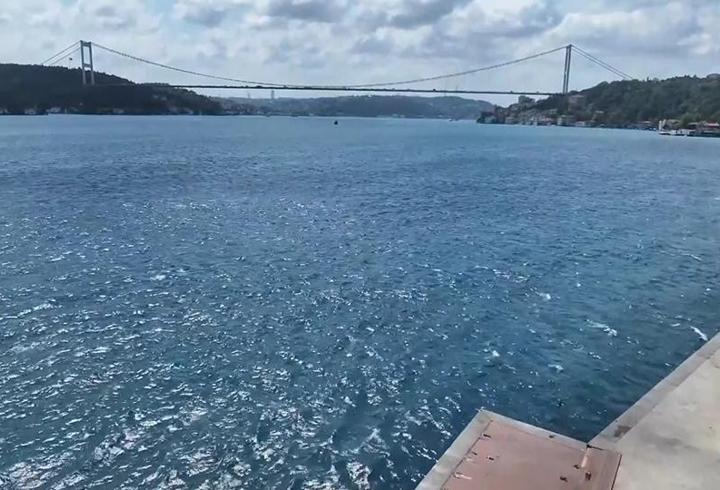 15 il için sarı kodlu uyarı geldi