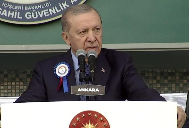SON DAKİKA | Cumhurbaşkanı Erdoğan: Dünya, savunma sanayimize imrenerek bakıyor