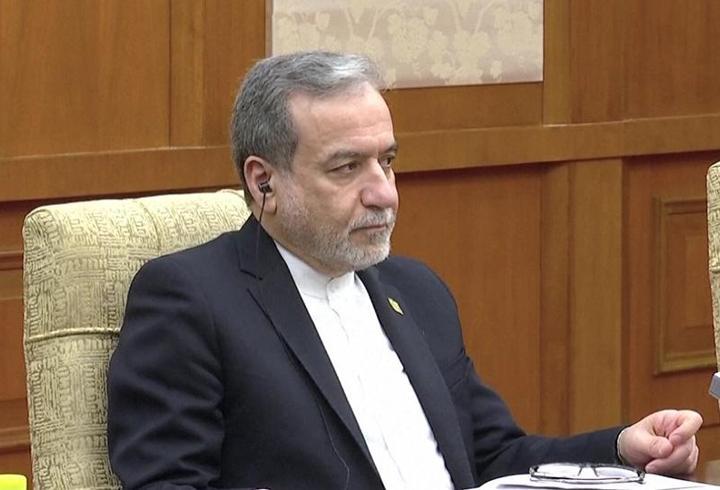 İran'dan sert uyarı: ABD yanlış hesap yapıyor