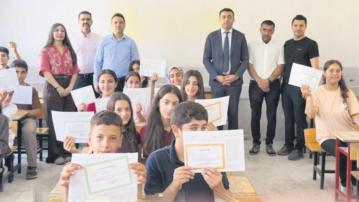 Bir neslin gündemi değişiyor
