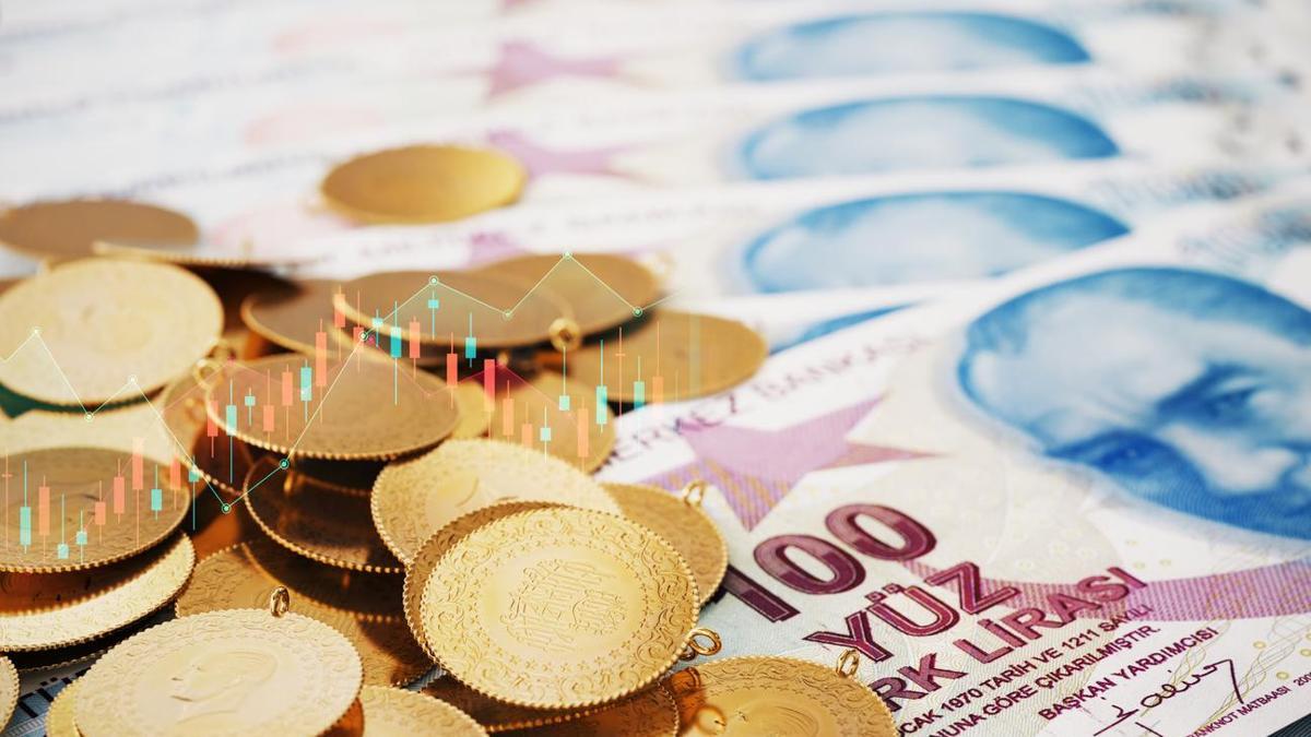 ALTIN FİYATLARINDA HAREKETLİLİK DEVAM EDİYOR: Gram, çeyrek ve cumhuriyet altını bugün ne kadar? 14 Ağustos 2026 güncel altın fiyatları