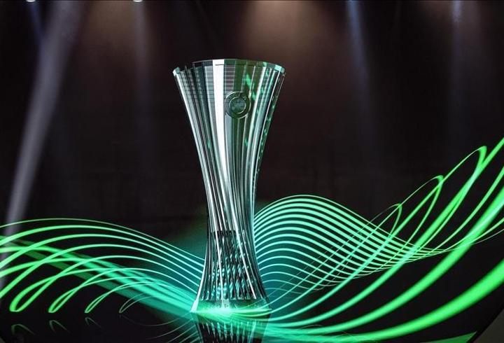 UEFA Konferans Ligi'nde sürpriz sonuçlar! Tur atlayan takımlar belli oldu