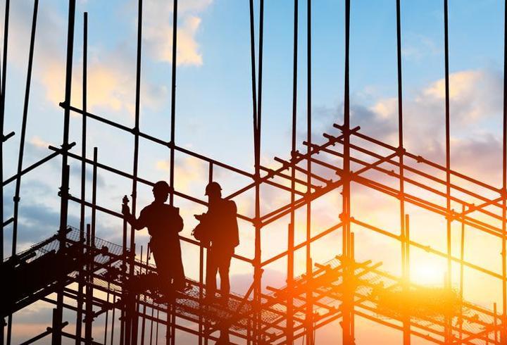 Ücretli çalışan sayısı haziranda yüzde 2,5 arttı