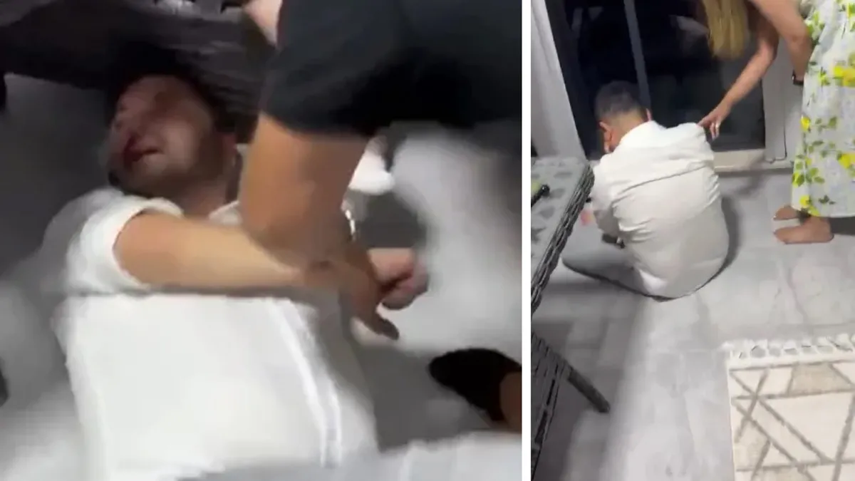 Milletvekili Ahmet Baran Yazgan'ın 'taciz' ve 'darp' skandalı sonrası CHP'den 'kesin ihraç' kararı