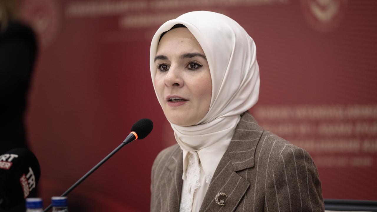 Bakan Göktaş'tan CHP Edirne Milletvekili Yazgan hakkındaki iddialara ilişkin açıklama