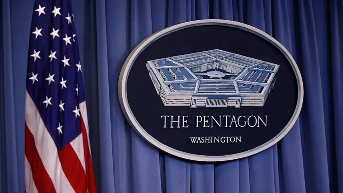 ABD'nin füze stokları kritik seviyede: Pentagon acil duruma geçti! 2 yeni anlaşma!