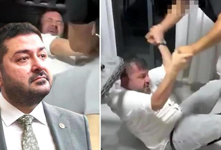 Ahmet Baran Yazgan'dan saldırı soruşturmasında çarpıcı iddia: "Önceden planlandı"