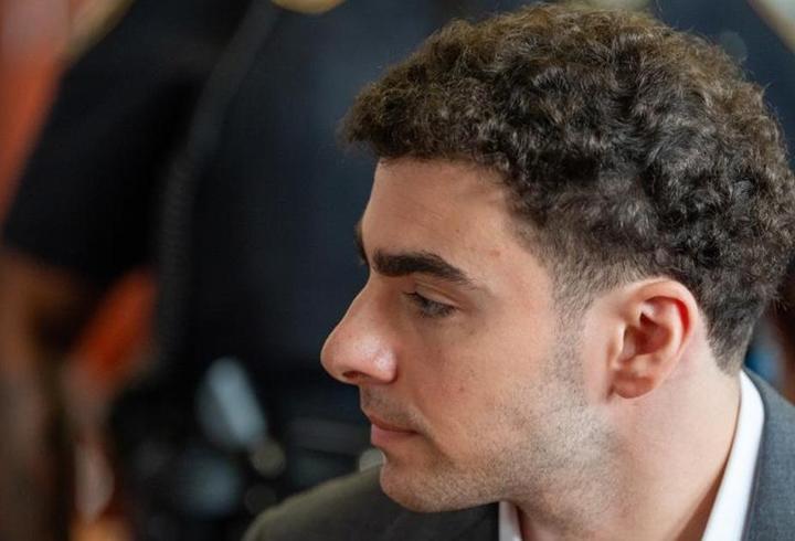 CEO cinayetinde yeni gelişme: İtiraf etti!