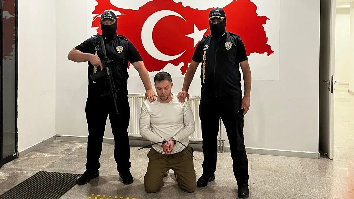 Yeni nesil çetelere devlet kıskacı