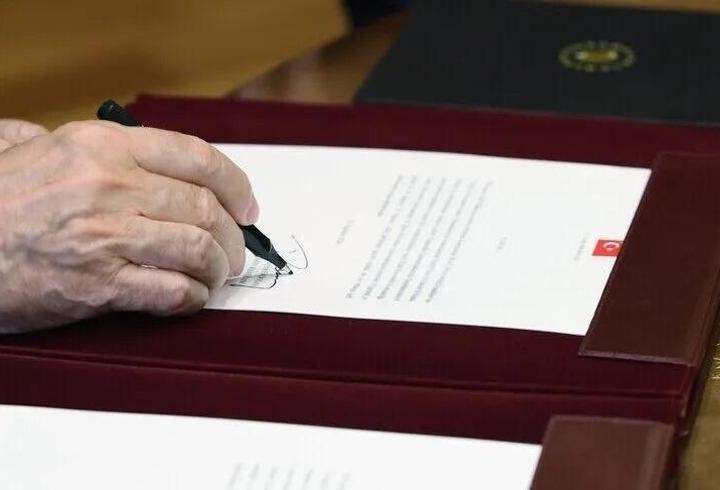 RESMİ GAZETE ATAMALARI 15 AĞUSTOS 2026 | TSK, Jandarma ve Sahil Güvenlik Terfi ve Atama Listesi