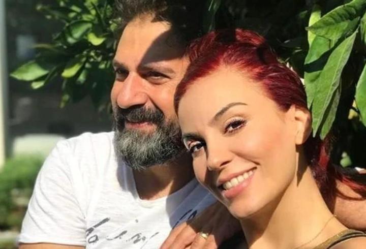 ERHAN ÇELİK'İN EŞİ ÖZLEM GÜLTEKİN NEDEN ÖLDÜ? Özlem Gültekin Kimdir, Hastalığı Neydi?