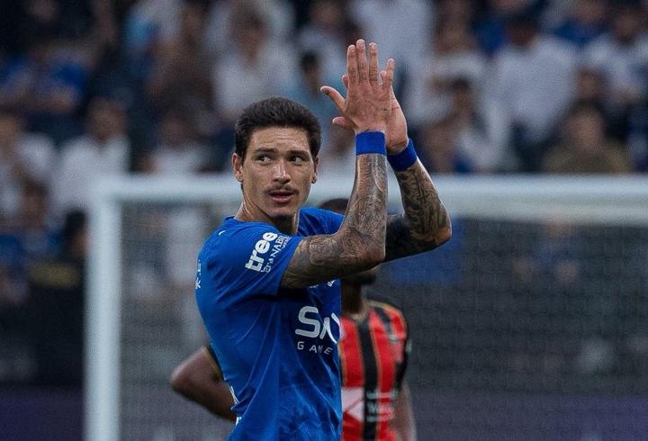 Trabzonspor'un yeni golcüsü geliyor! Darwin Nunez, Süper Lig yolunda