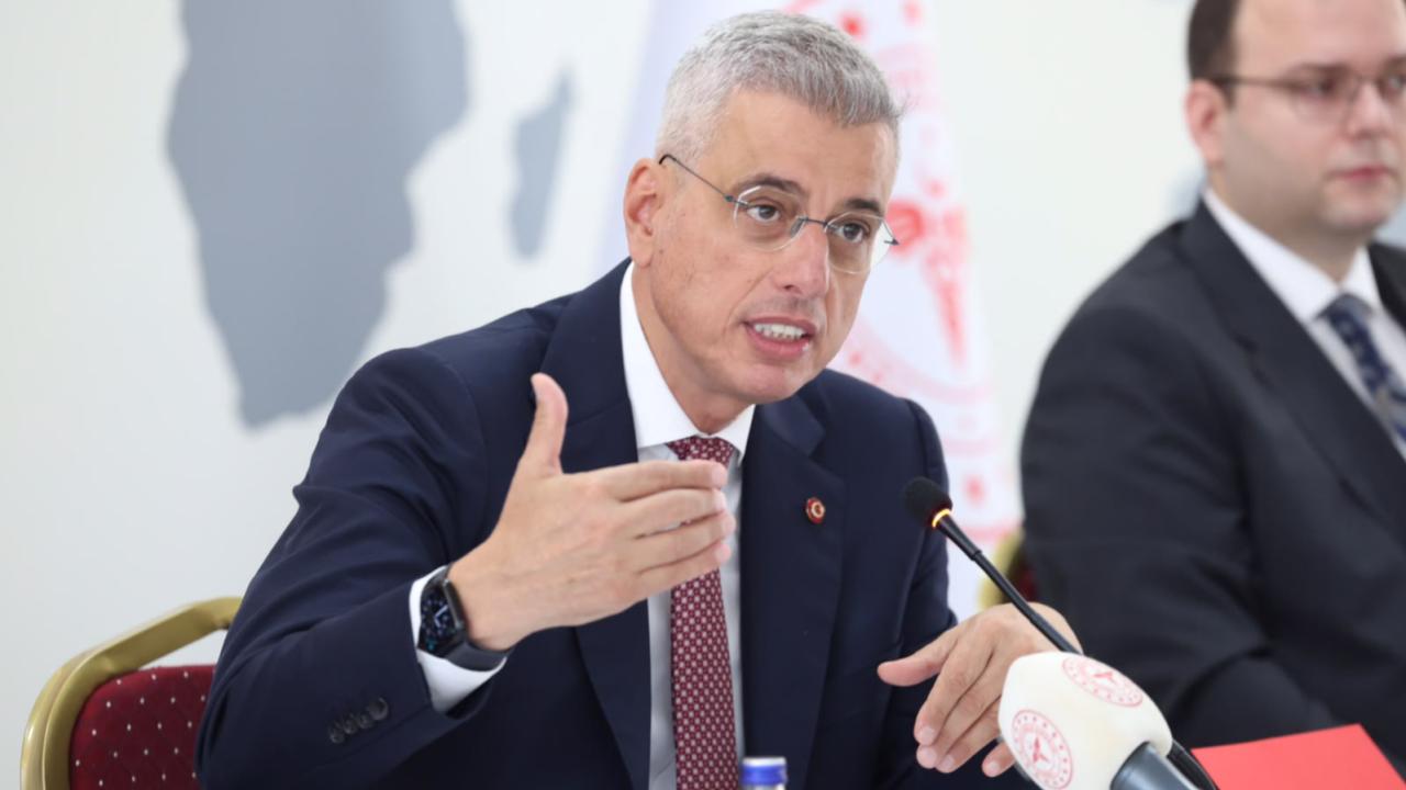 Bakan Memişoğlu: Yerli kalpakciğer makinesinde seri üretime geçeceğiz