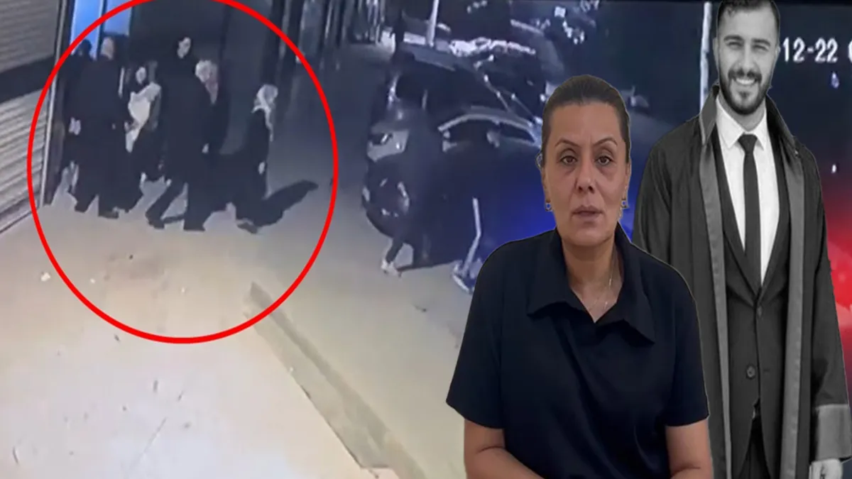 Miras anlaşmazlığı yüzünden öldürülen Fırat Baraj'ın annesinden şok iddia: "Kadın kıyafeti giyip kaçtılar!"