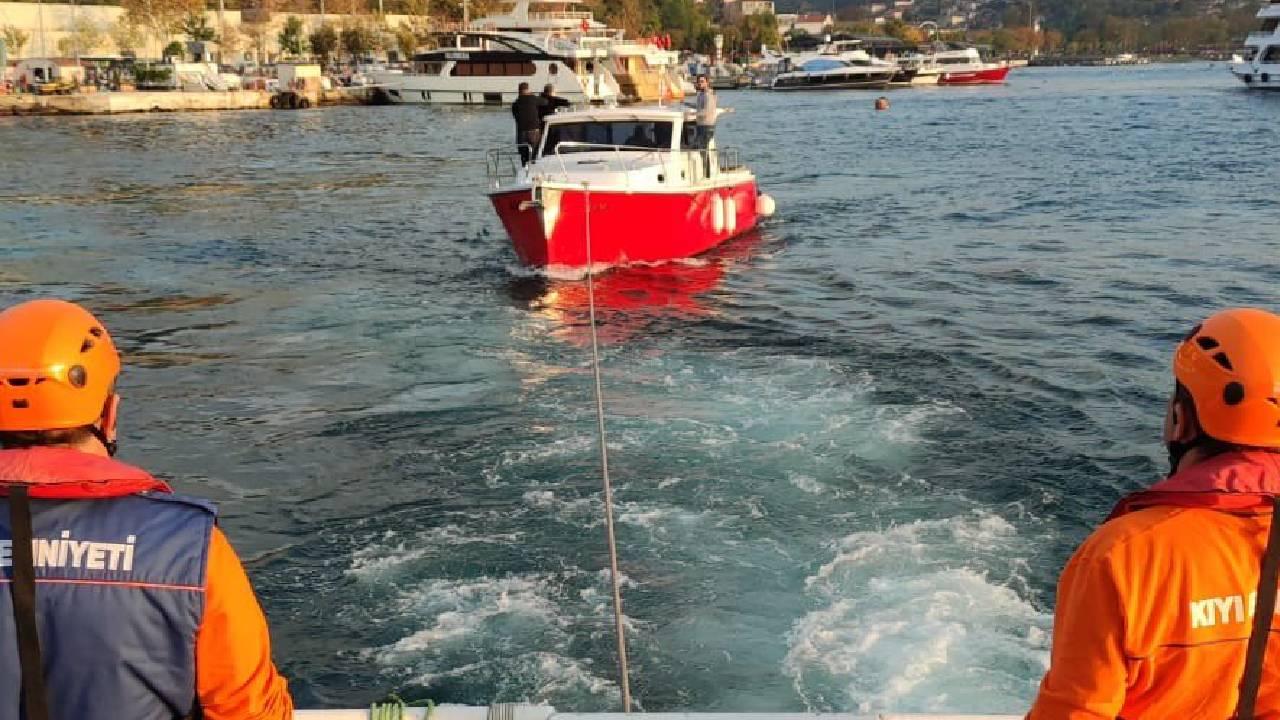 Kıyı Emniyeti Genel Müdürlüğü 173 işçi alacak
