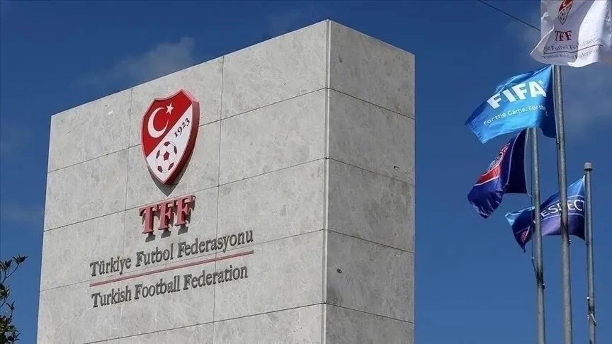 Fenerbahçe, Beşiktaş ve Trabzonspor'un maçları ertelenecek mi? Gözler TFF'ye çevrildi