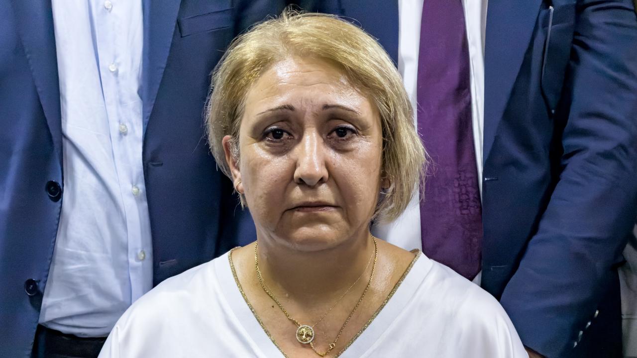 Menderes Belediye Başkan Vekili seçimini Asuman Şen kazandı