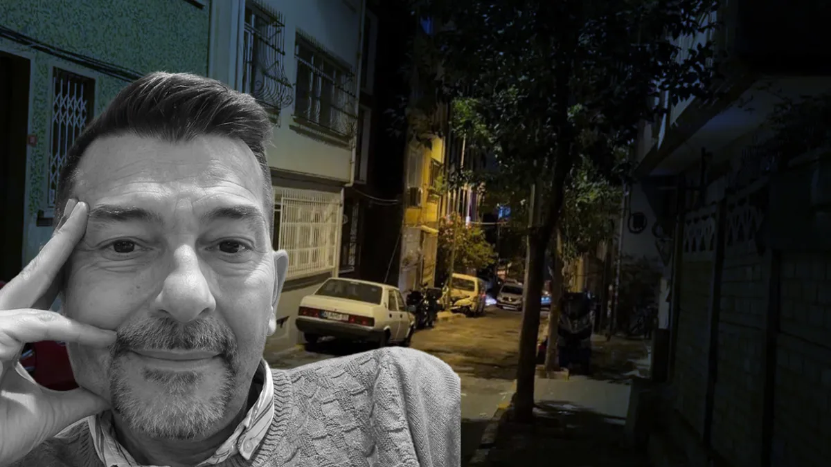 Beyoğlu'nda İtalyan profesör evinde ölü bulunmuştu: Sır ölümdeki otopsi raporunda 'kan kanseri' detayı! Meğer 2 yıldır