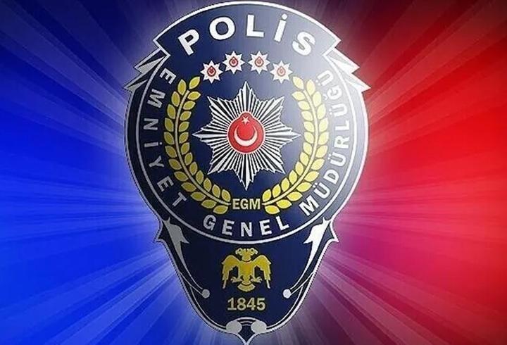 Emniyet Genel Müdürlüğünde terfi ve atamalar yapıldı