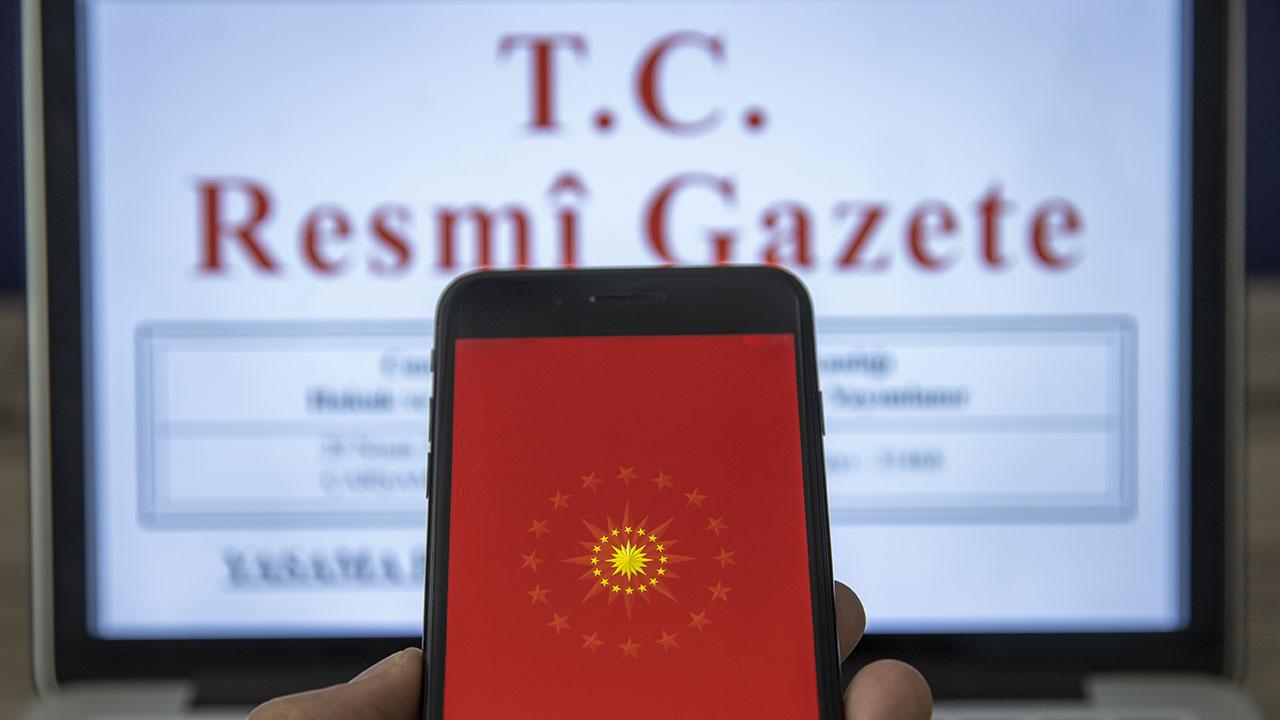 Çocuk Koruma Kanunu ile Bazı Kanunlarda Değişiklik Yapılmasına Dair Kanun Resmi Gazete'de