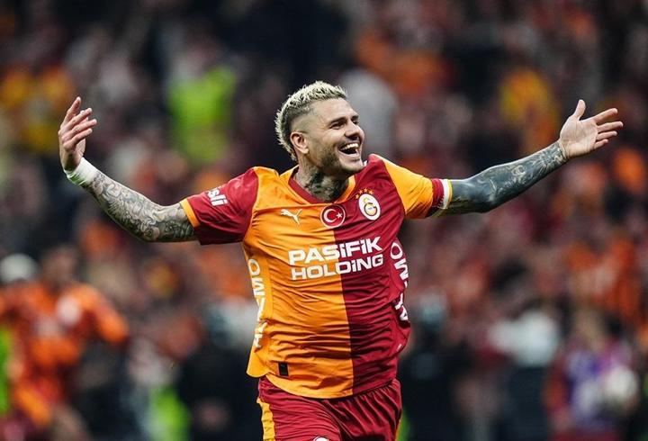 Mauro Icardi için Lazio iddiası: Teklif belli oldu