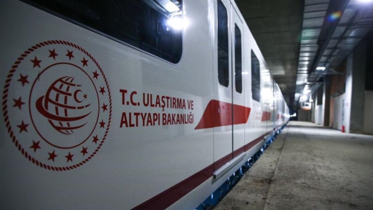 İstanbul'a yeni metro hattı geliyor