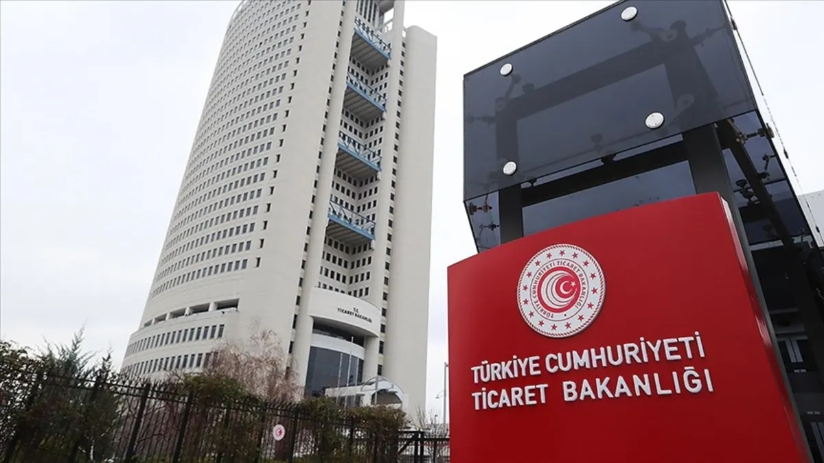 Fahiş fiyat ve stokçuluğa geçit yok! Milyonlarca ürün denetlendi: Bakanlıktan 1,87 milyar TL ceza