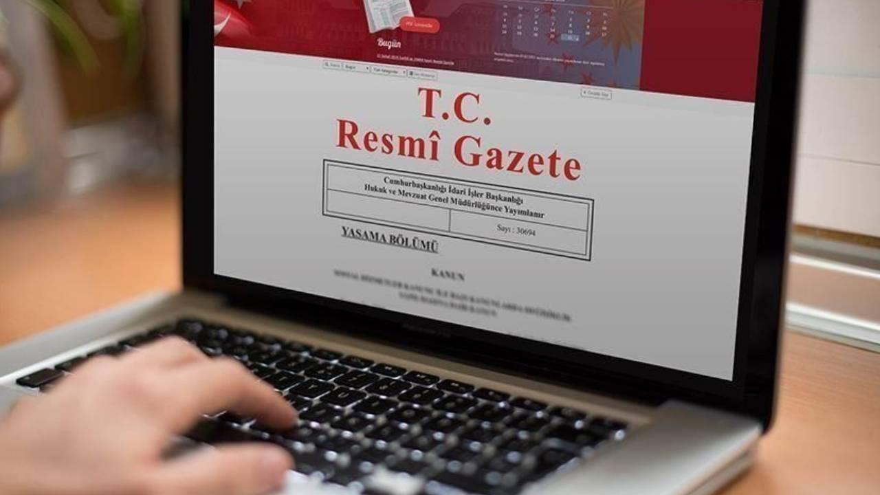Şehit yakınları ve gazilerin haklarını güçlendiren kanun yürürlükte