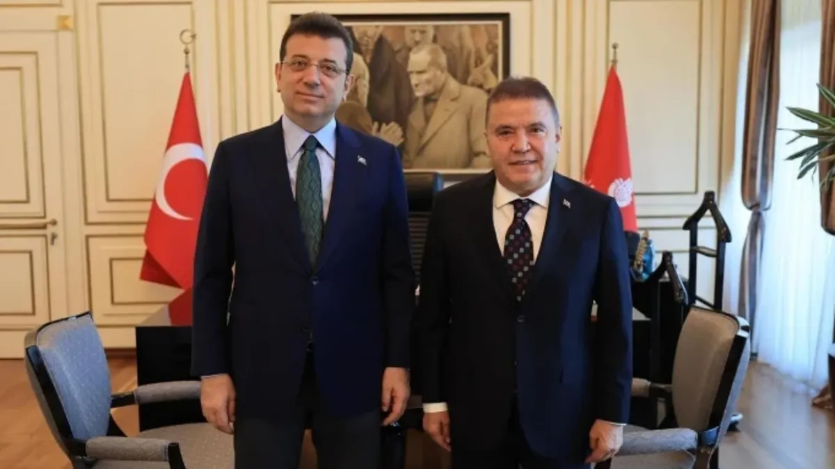SON DAKİKA! Muhittin Böcek’ten yeni itiraf: Ekrem İmamoğlu 15 milyon euro istedi 5 milyon euro'sunu ödedim!